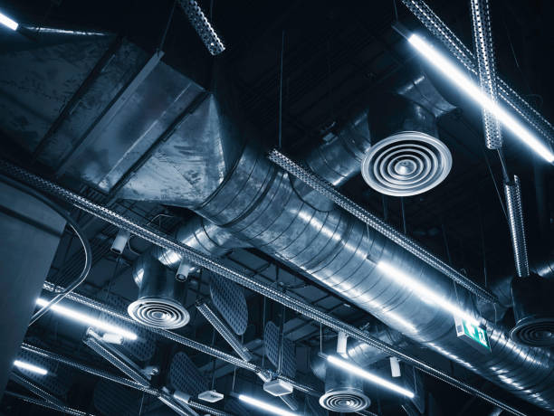 Professional HVAC in Ferron, UT