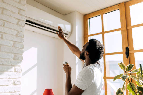 Best Air Conditioning Repair  in Ferron, UT
