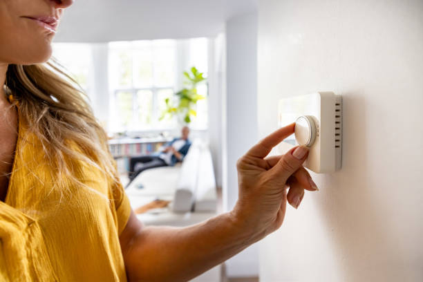 Best Residential HVAC Services  in Ferron, UT