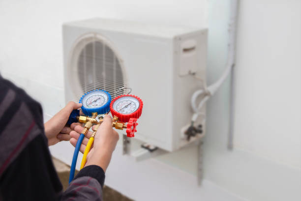  Ferron, UT HVAC Pros