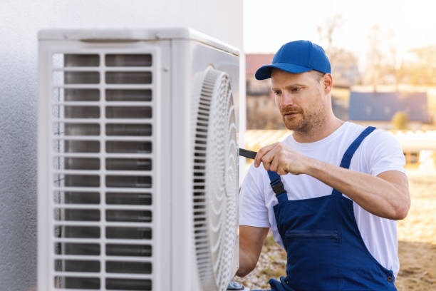 Best Ductless HVAC Repair  in Ferron, UT